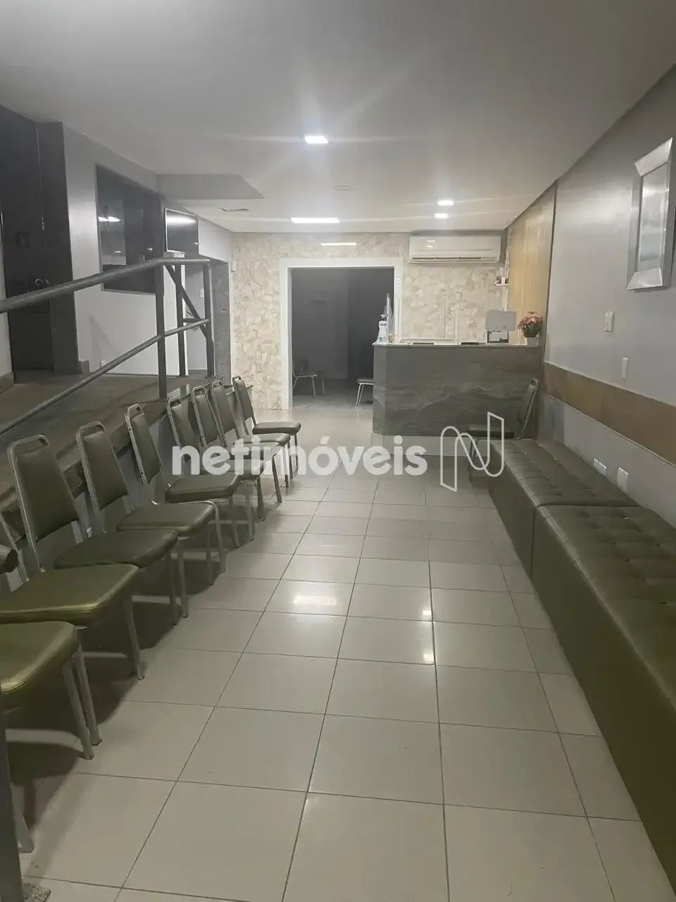 Imóvel ideal para quem deseja escalar na área da saúde. - Foto 2