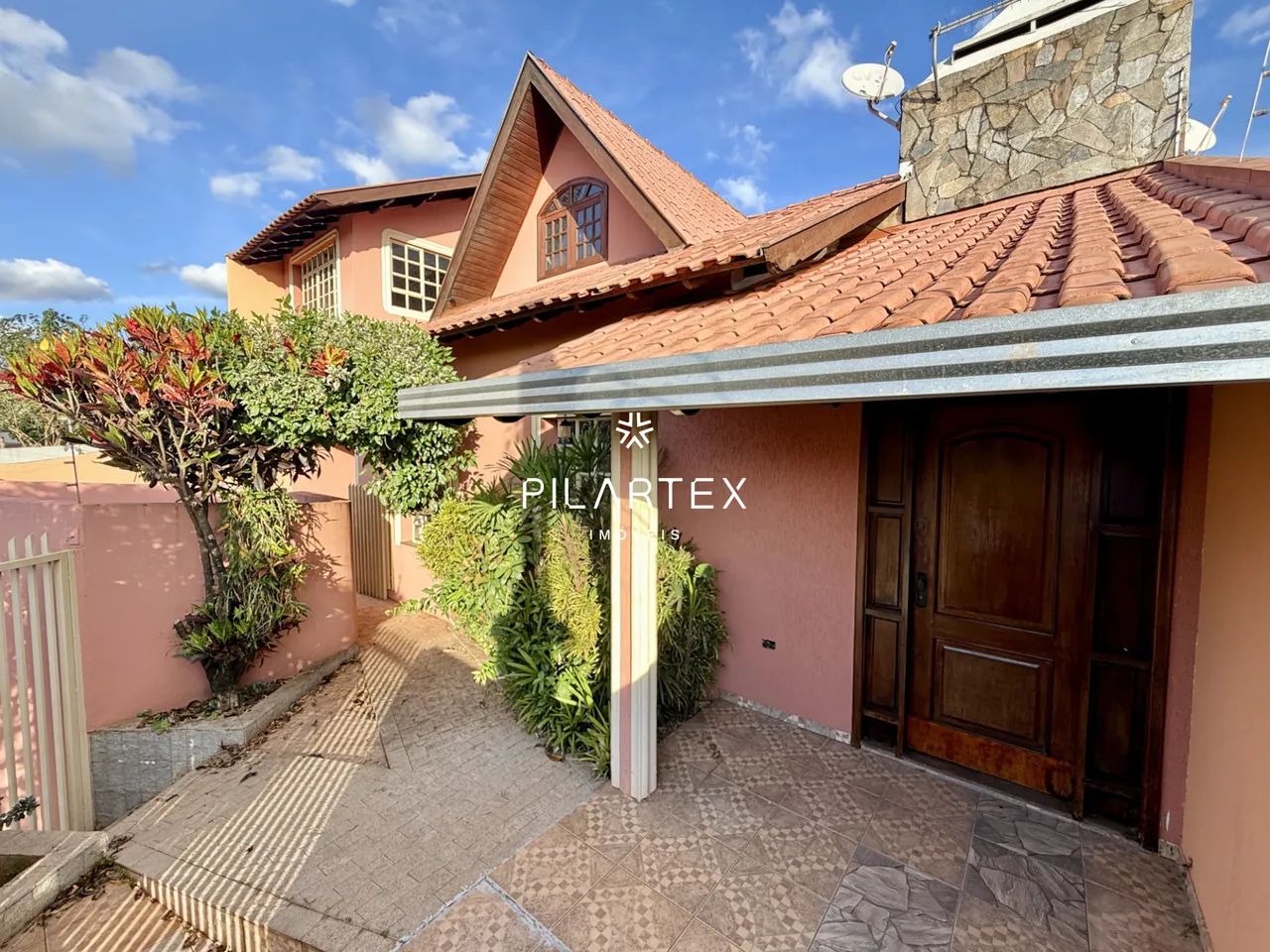 Casa 4 quartos - São Pedro - Foto 3
