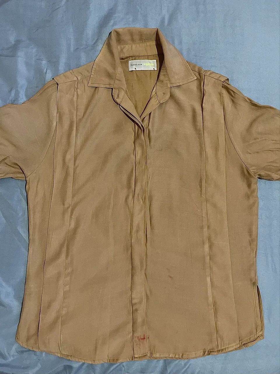 Blusas, bazar, desapego  - Foto 4