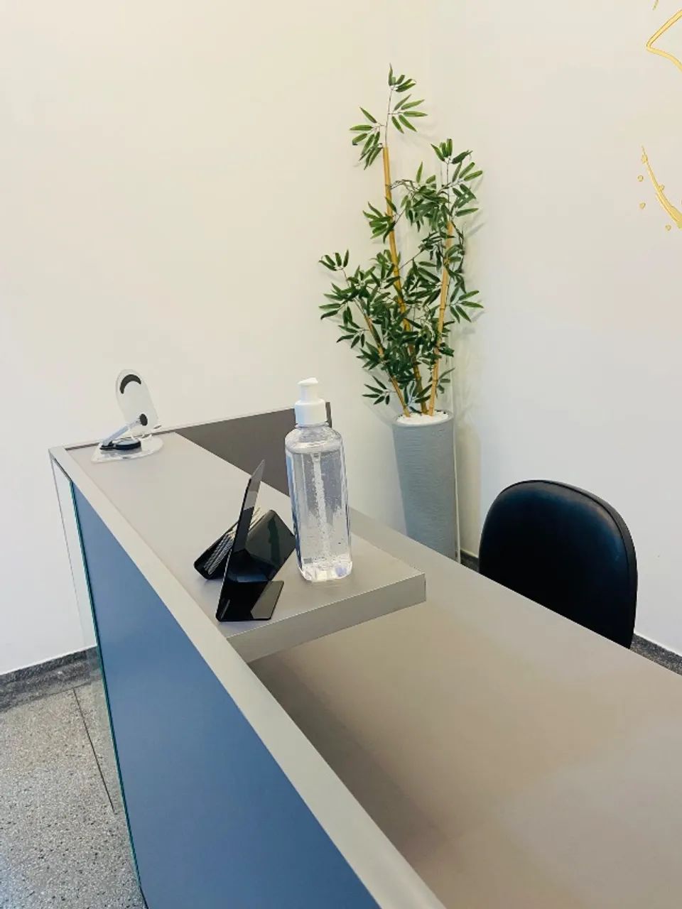 RECEPÇÃO EM MDF? - Foto 2