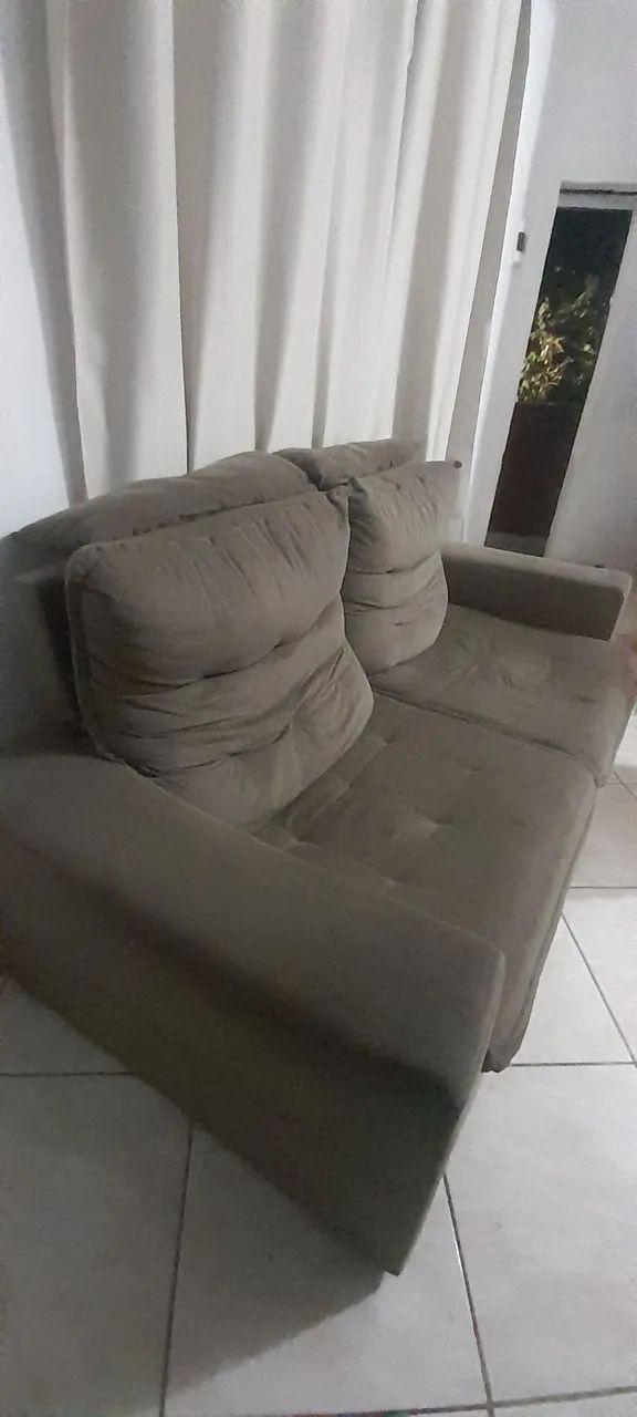 Sofá retrátil - Foto 2