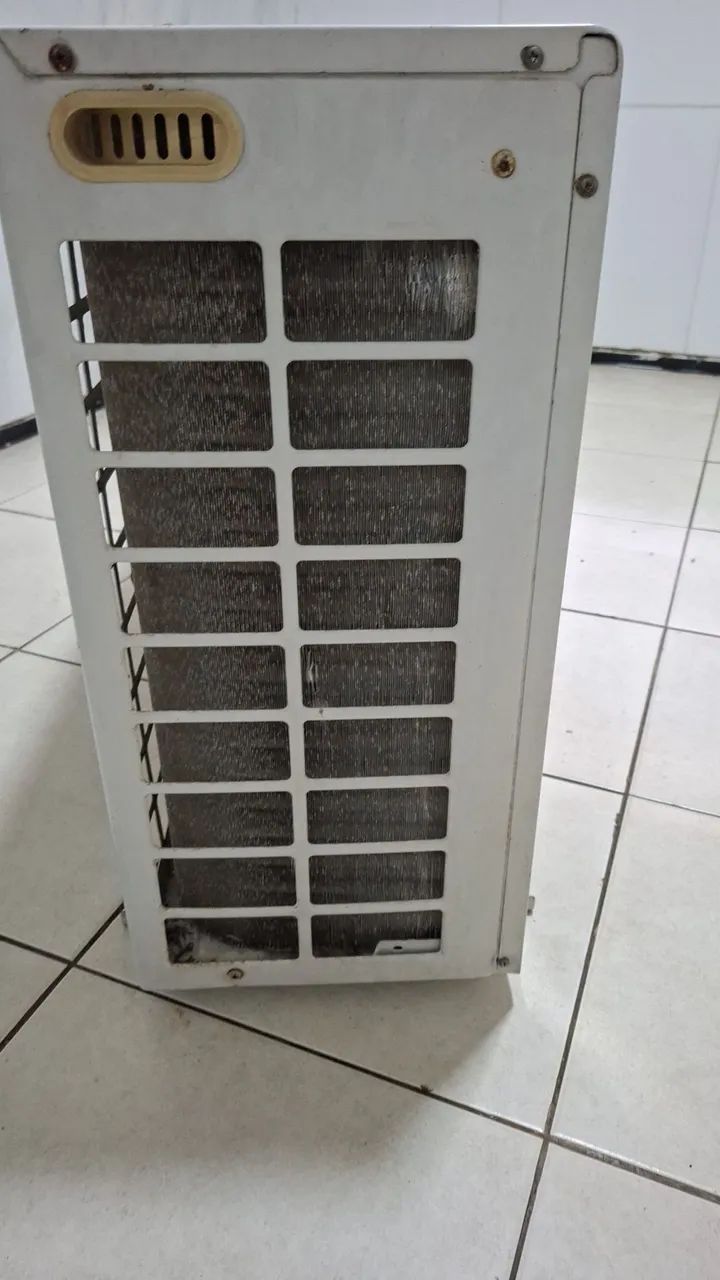 Ar condicionado  - Foto 4