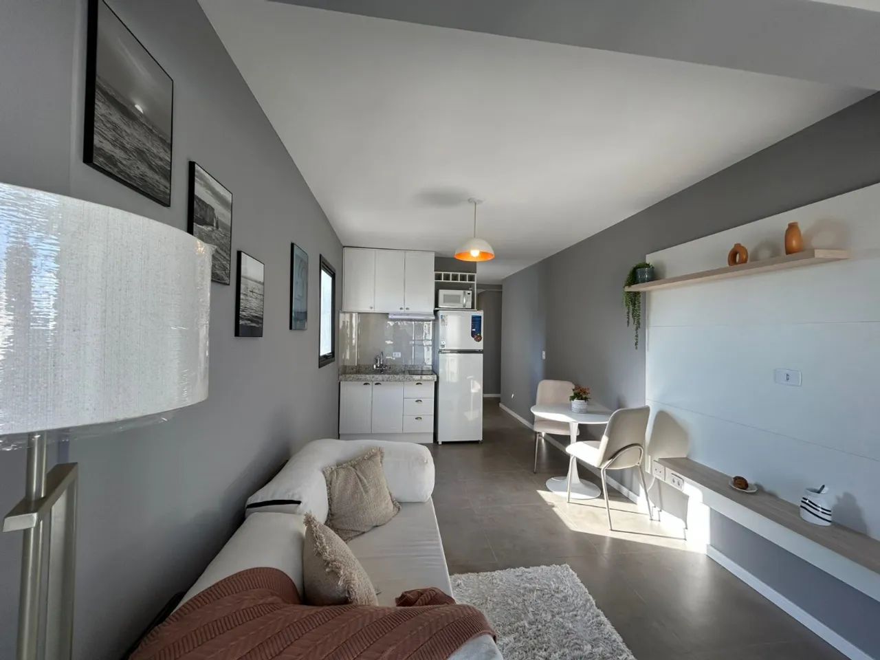 Studio para venda em Pompeia com 1 quarto, 38m² - Foto 2