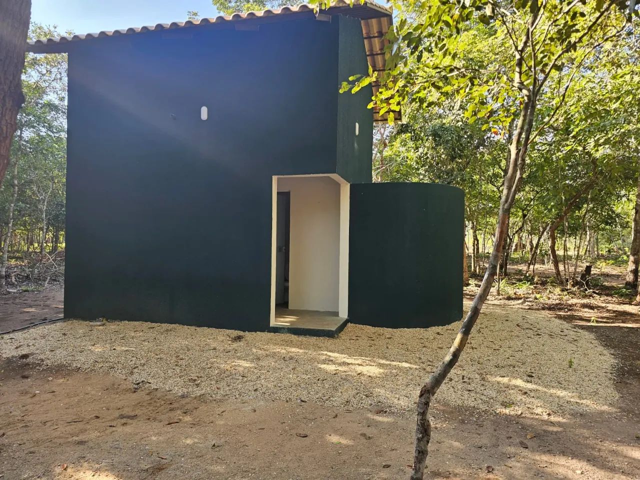Condomínio de alto padrão de chácara quinta dos Algarve  Palmas/TO - Foto 12