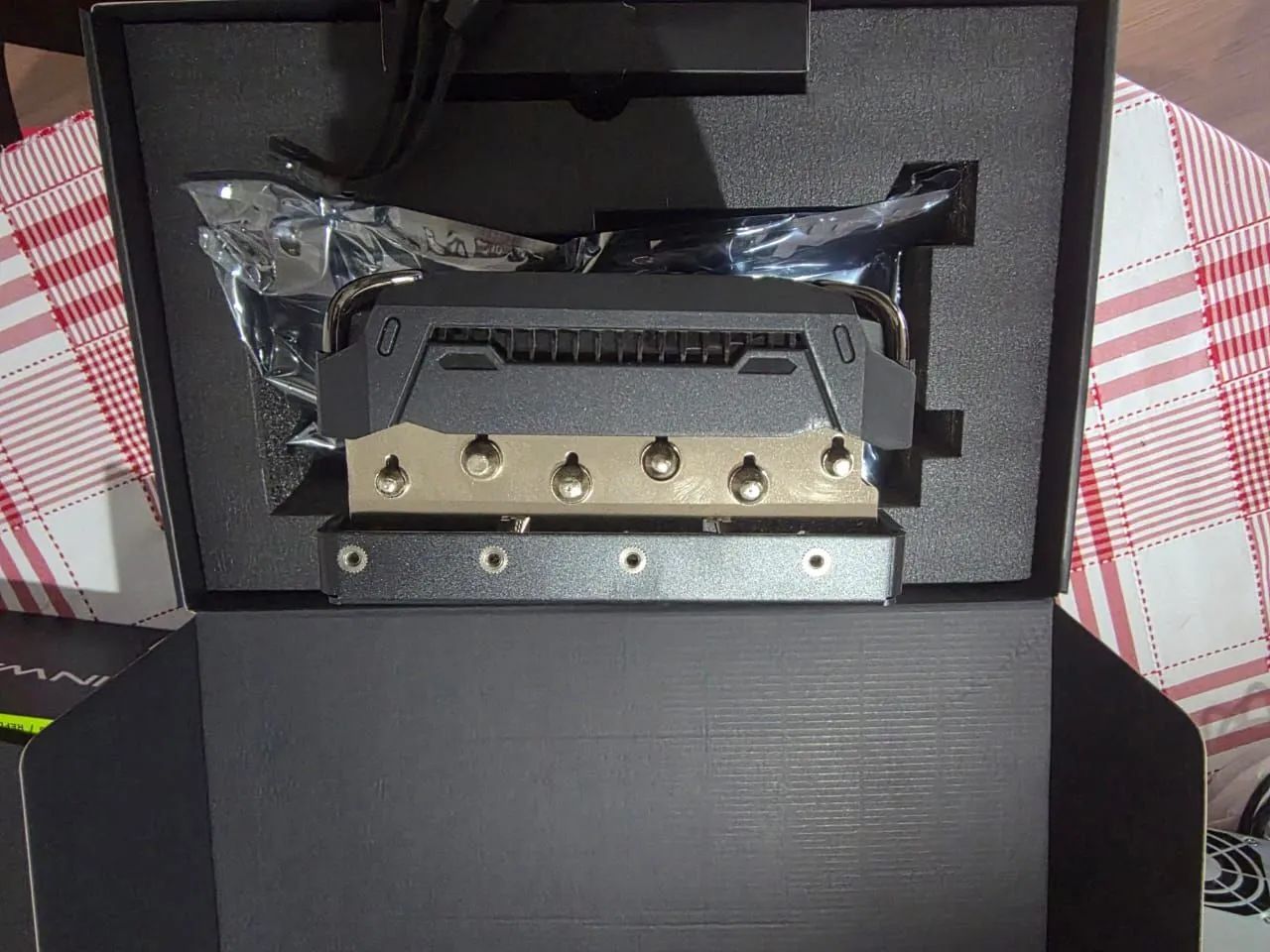 RTX 4090 GAINWARD PHANTOM - Foto 5