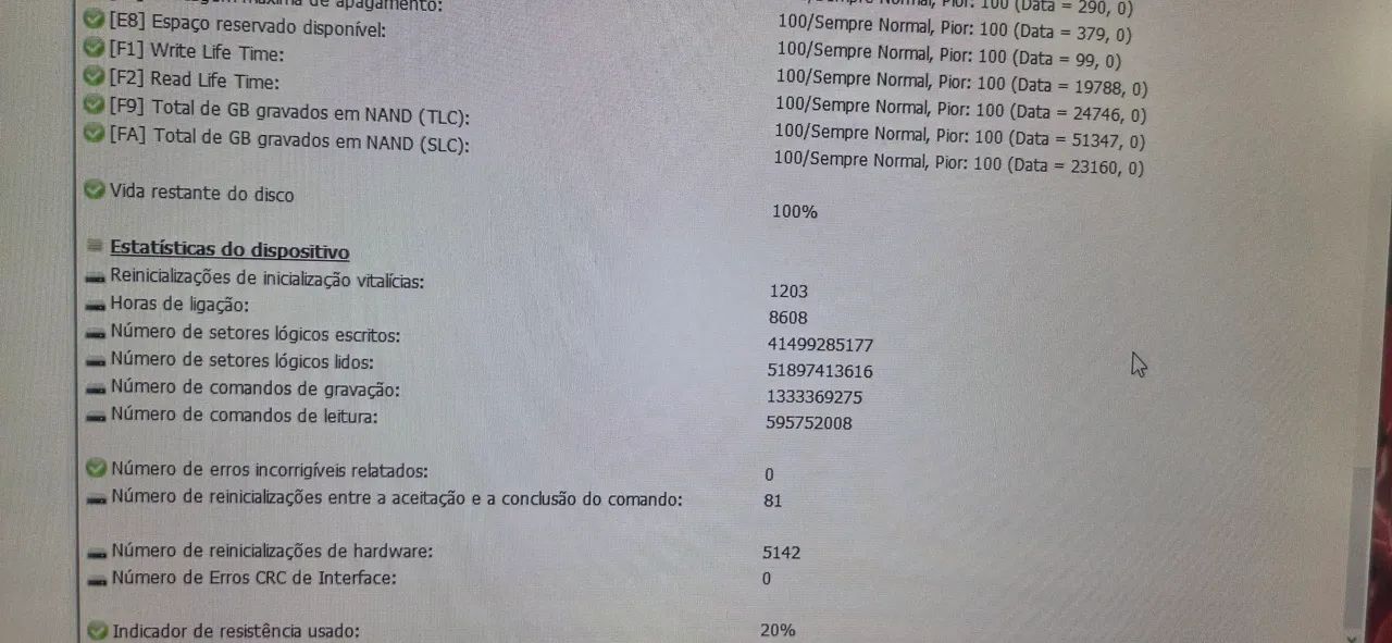 SSD 256GB - Foto 3