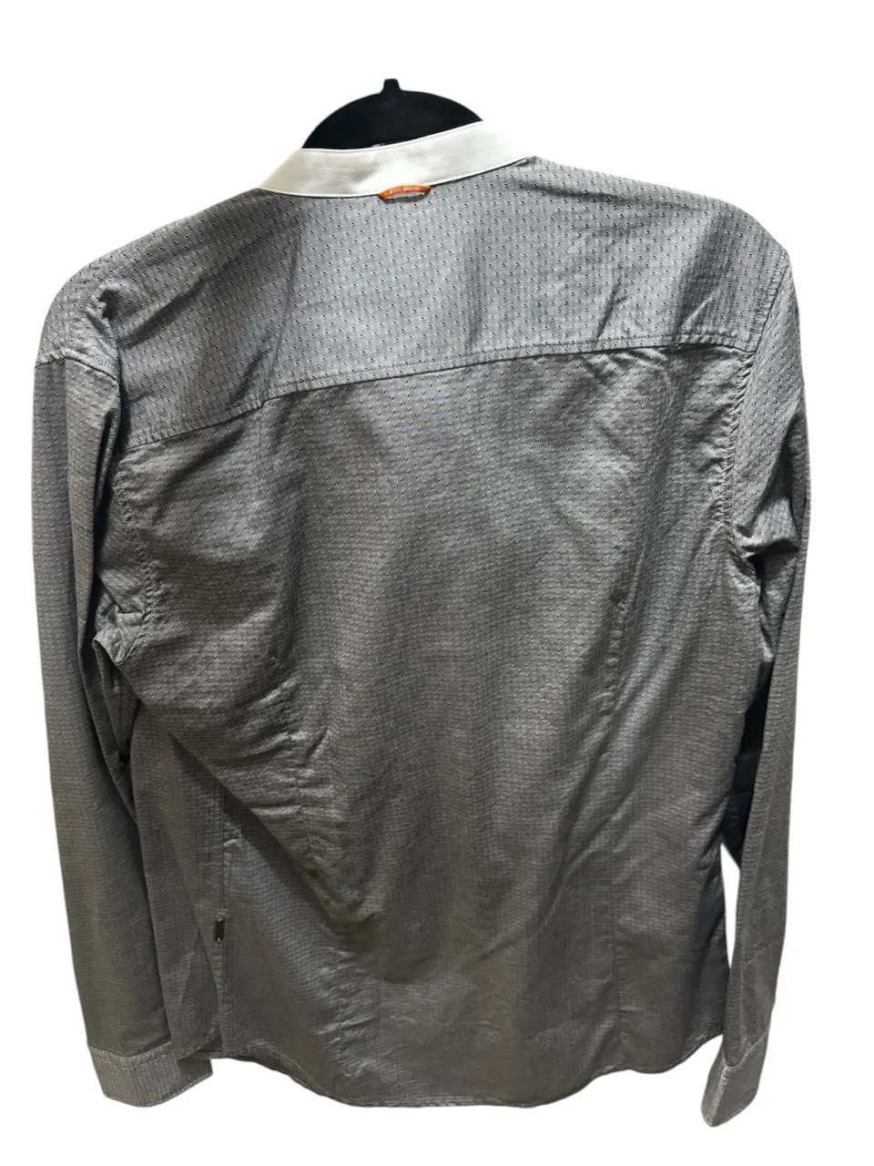 Camisa social Hugo Boss original com etiqueta - Foto 3