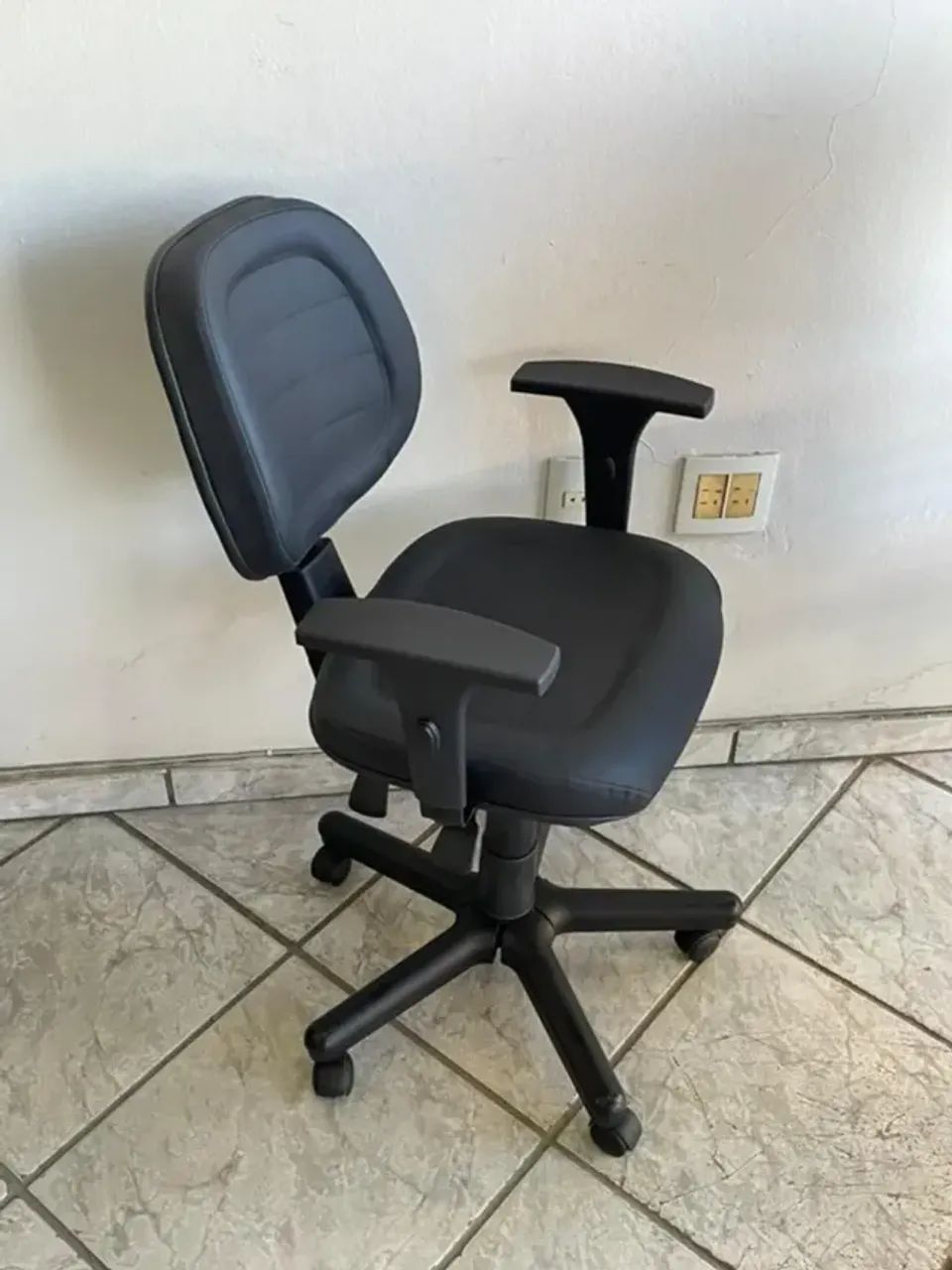 CADEIRA EXECUTIVA BACK SYSTEM - Foto 4