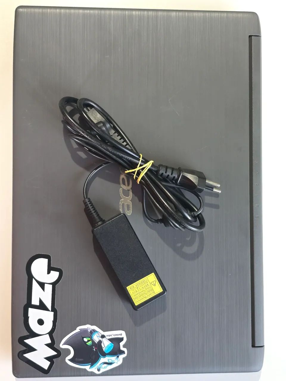 Notebook Acer Aspire 3 A315-41 series - Foto 5
