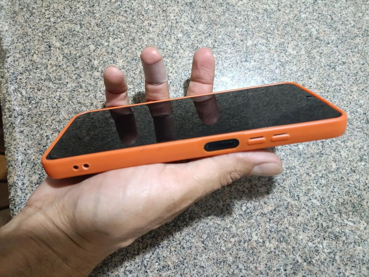 Celular Xiaomi Redmi A5 Dual Sim 128GB Global Original - Foto 3