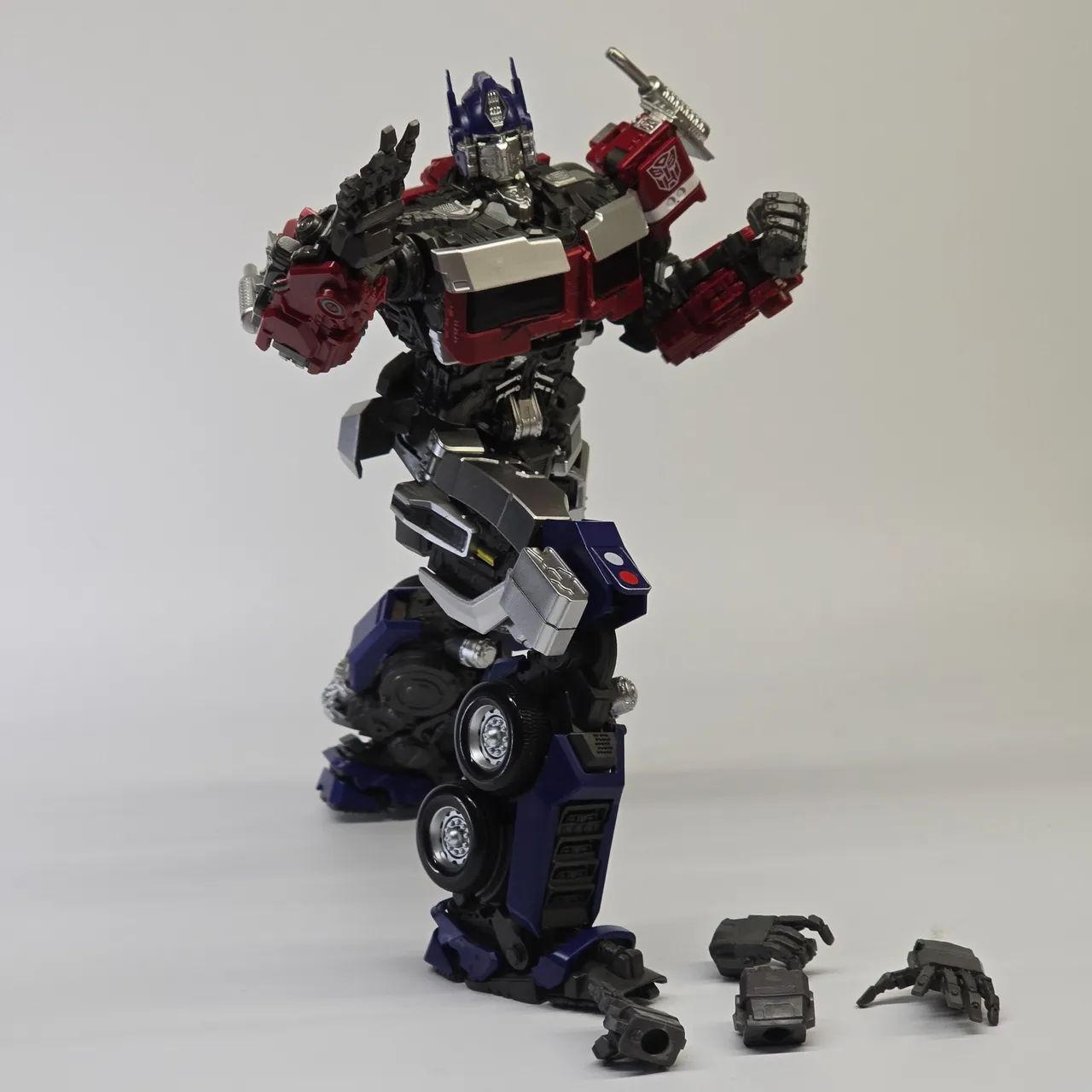 Transformers - Optimus Prime64962189657473120