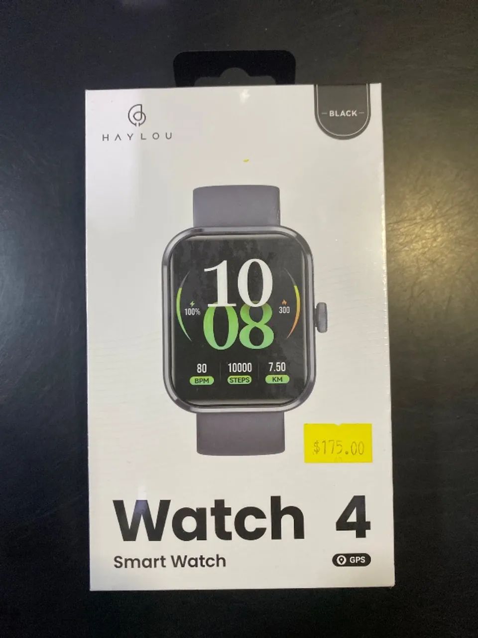Relógio smart Watch 
