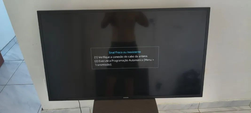TV SAMSUNG 40 POLEGADAS - Foto 3