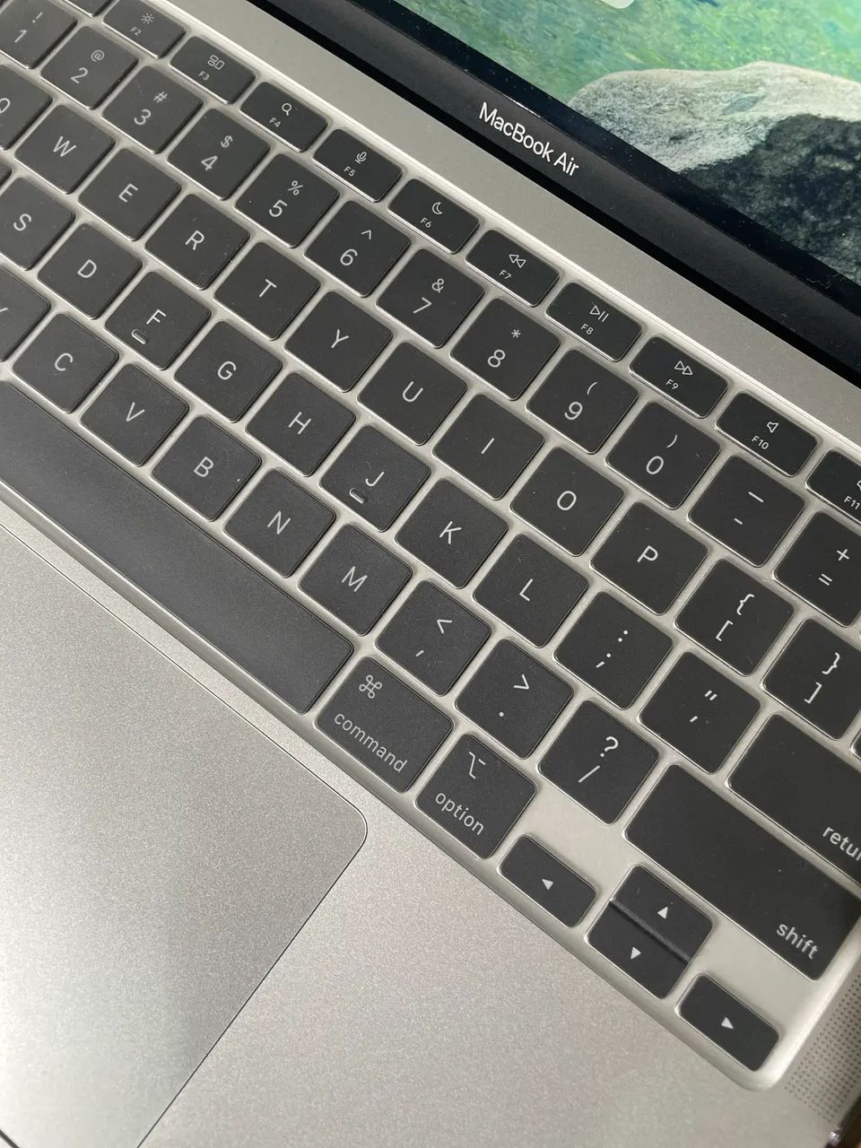 MacBook Air M1  - Foto 4