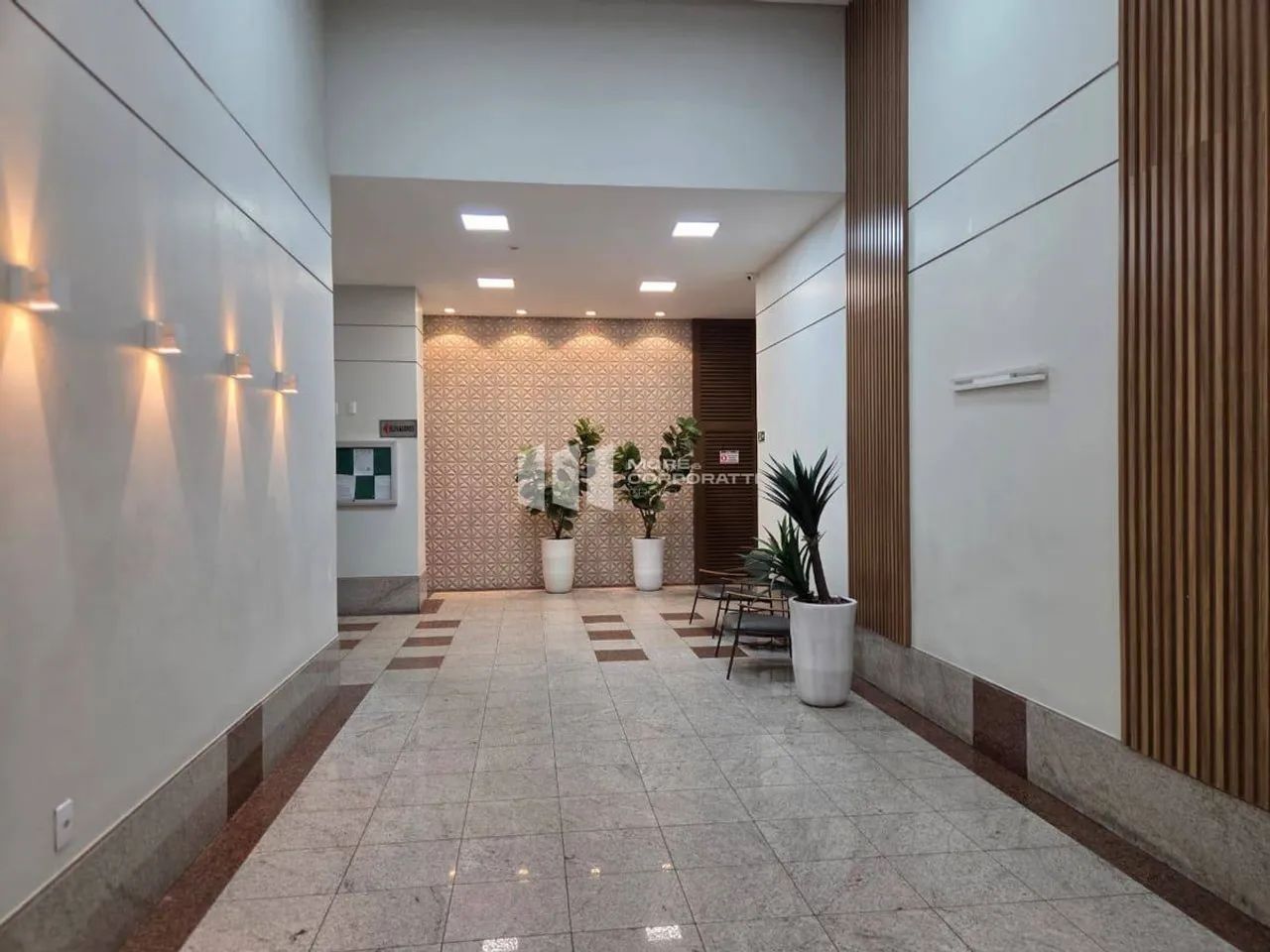 Sala Comercial - 35 m² - Ed. Newport Center - Vitória/ES - Foto 3