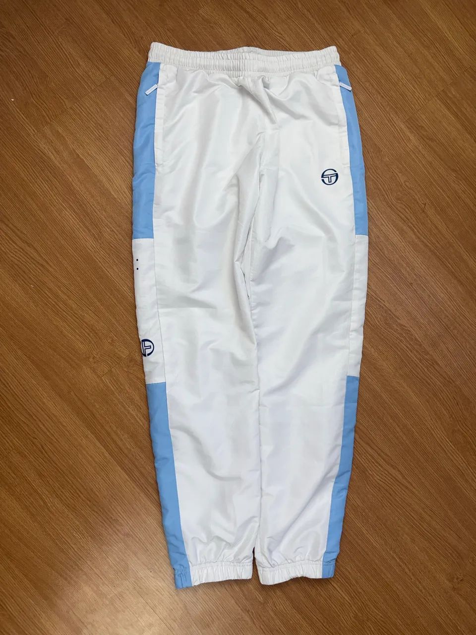 Conjunto Sergio Tacchini - Foto 4