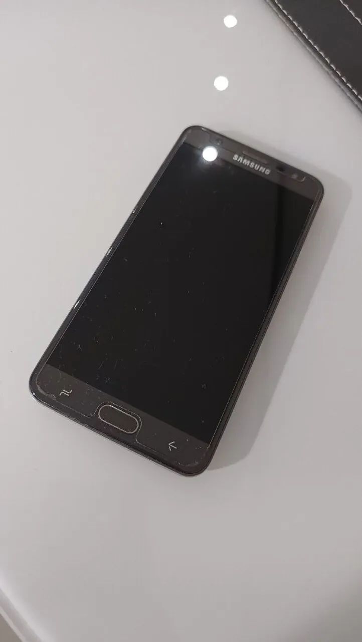 Samsung Galaxy J7 Prime 2 Dual Chip - Funcionando - Foto 5