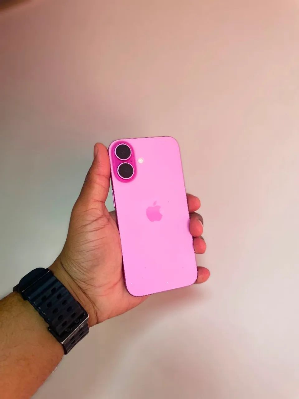IPhone 16 128GB  - Foto 3