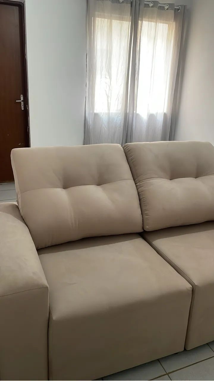 SOFÁ RETRÁTIL 