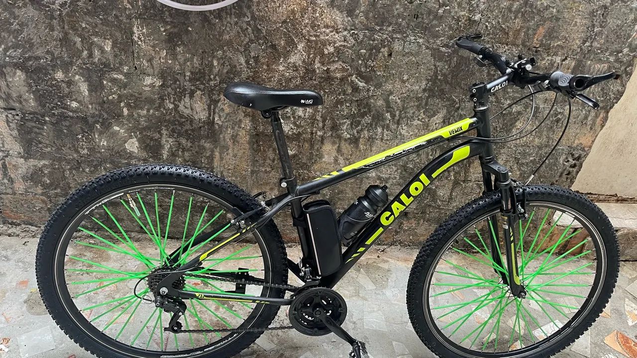 Ciclismo