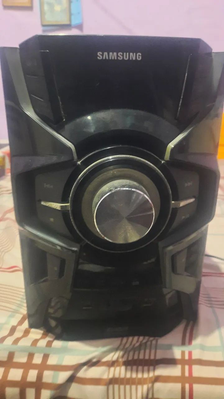 Sansung mx-850 - Foto 3