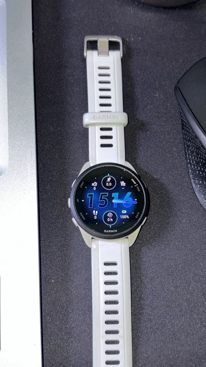 Garmin Forerunner 165 - Foto 3