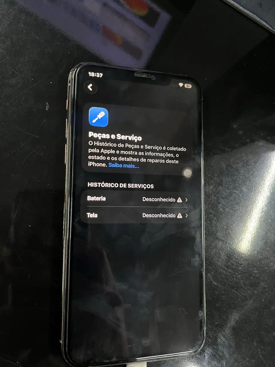 Iphone 11 Pro Max 512gb - Foto 4