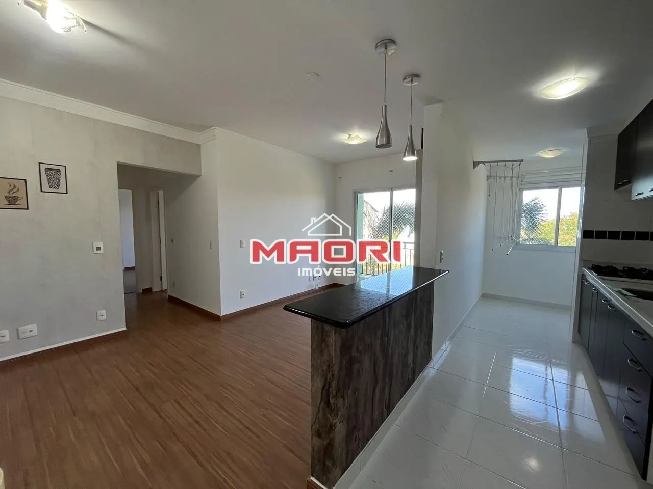 Apartamento à venda no Edifício Colina Verde em Valinhos - Foto 2