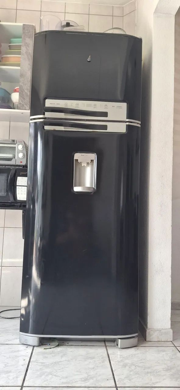 Electrolux dw50x
