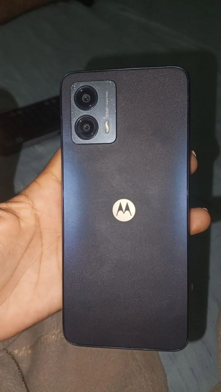 Vendo celular motoG53 ( UNICA DONA )  - Foto 2