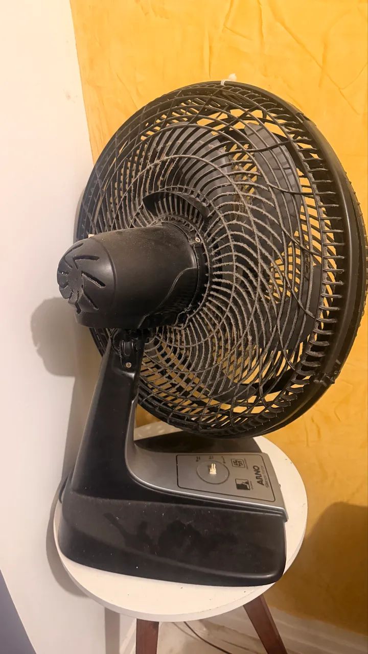 Ventilador Arno em bom estado! - Foto 2