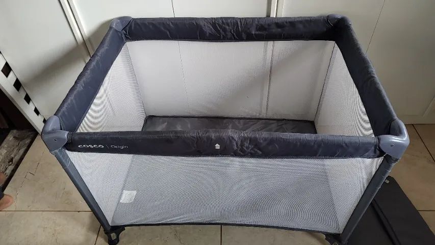 Chiqueirinho Cosco - Foto 4