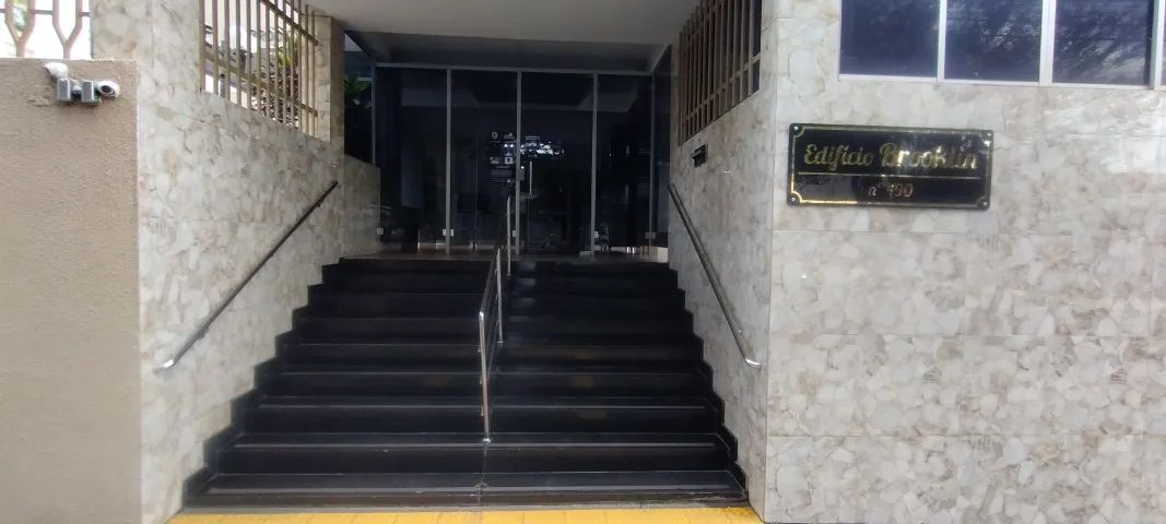 Foto - Goiânia - Setor Aeroporto