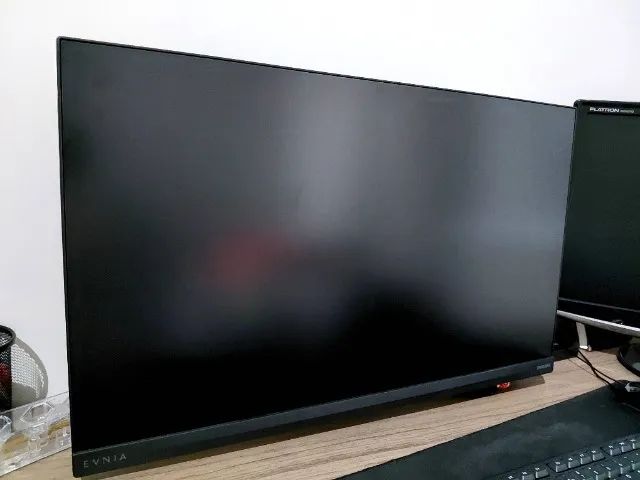 Monitor Evnia 27 polegadas  - Foto 3