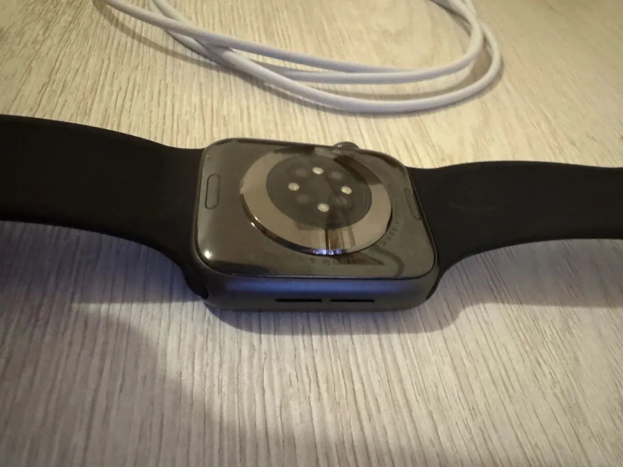 Apple Watch - Foto 4
