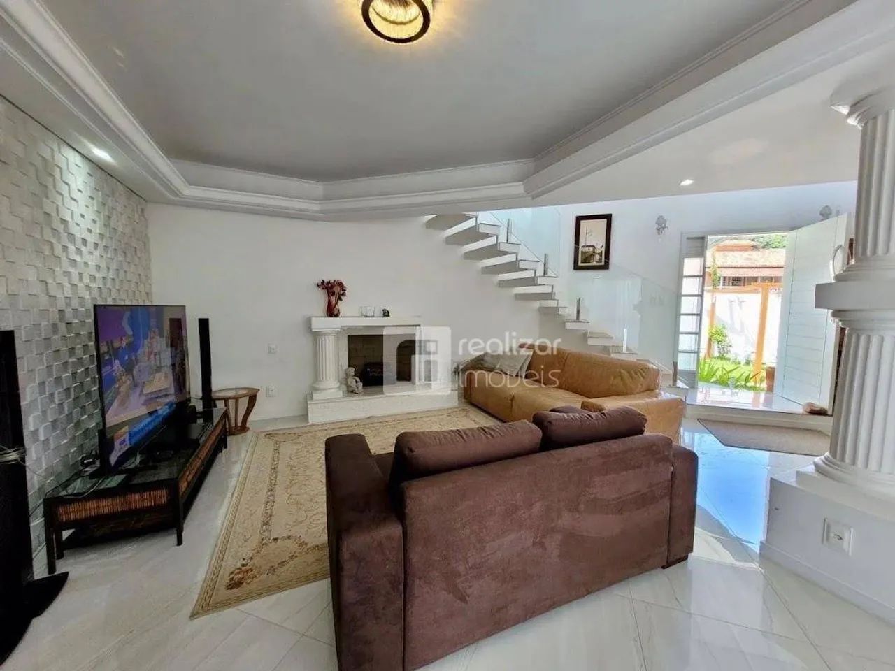 Casa Residencial para venda e locação, Centro, Florianópolis - CA1247. - Foto 2