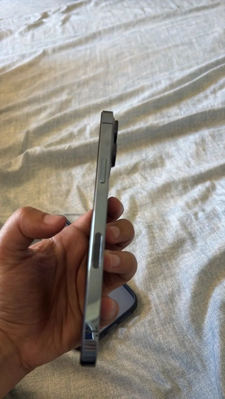 iPhone 13 Pro Max 256gb - Foto 5