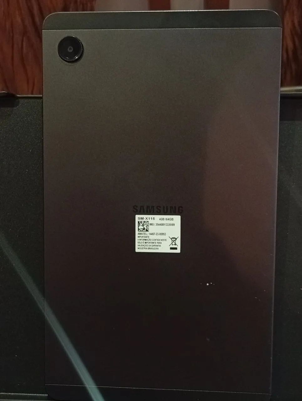 Tablet Samsung Sm X115 - Foto 2