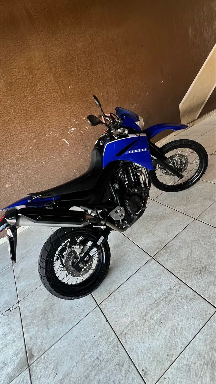 XT660 2006  - Foto 3