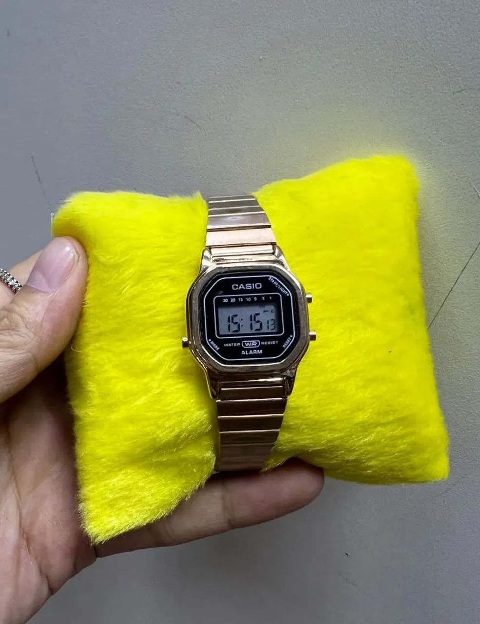 Relógios casio - Foto 5