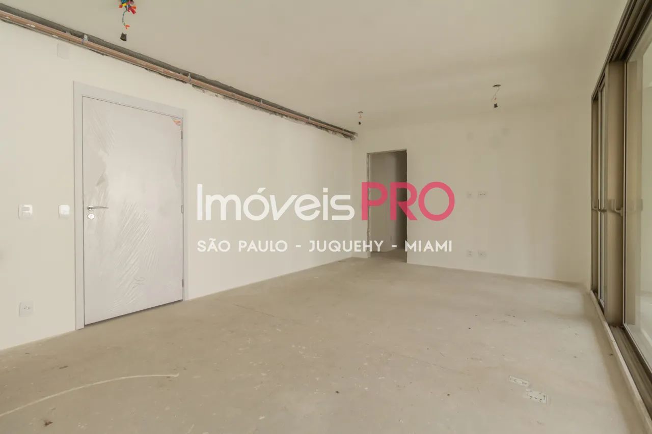 Apartamento à Venda no Edifício Versace ? Moema | 150 m² | 3 Suítes | 2 Vagas - Foto 4