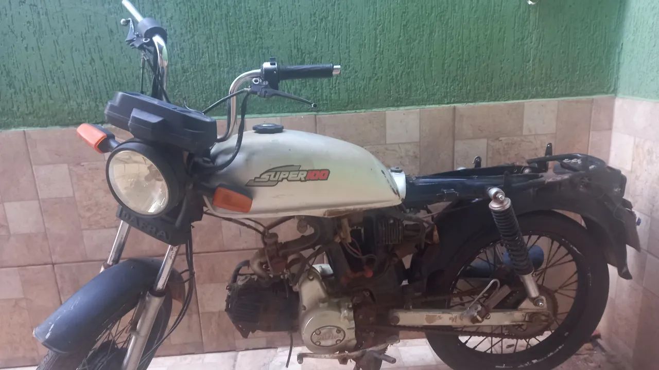 Super 100 - Foto 2