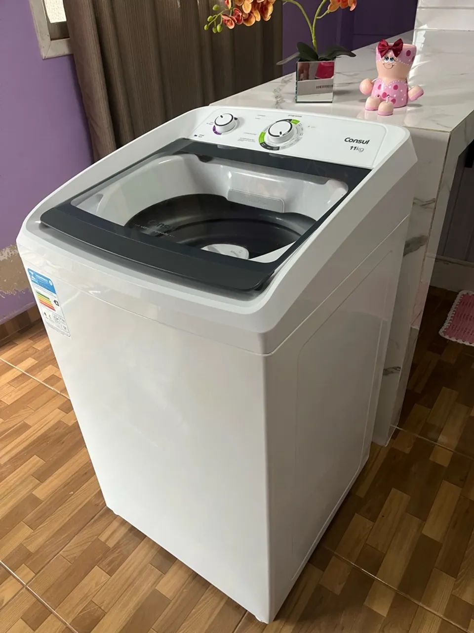 Consul 11 kg - Foto 4