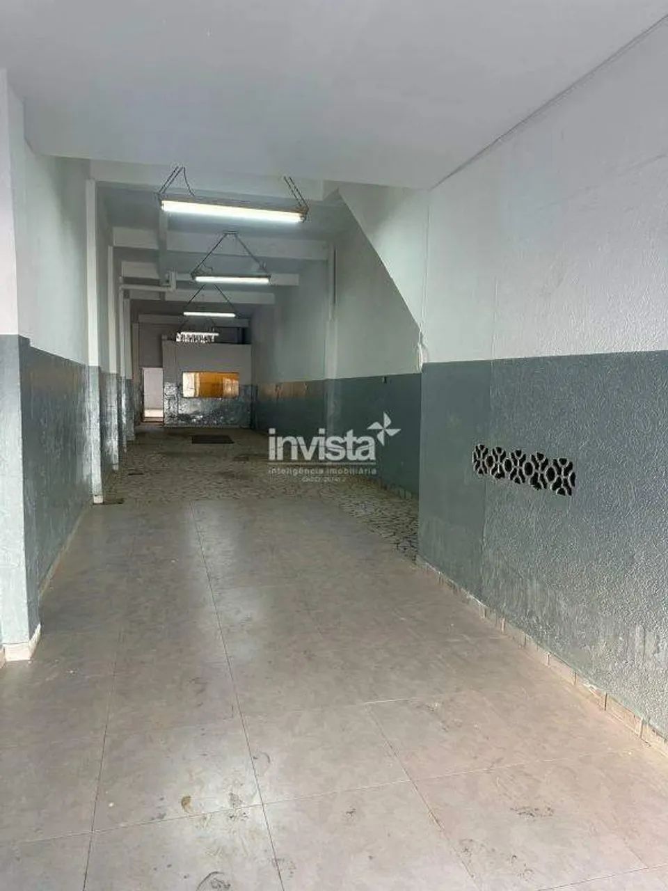 Loja para locação no Paquetá