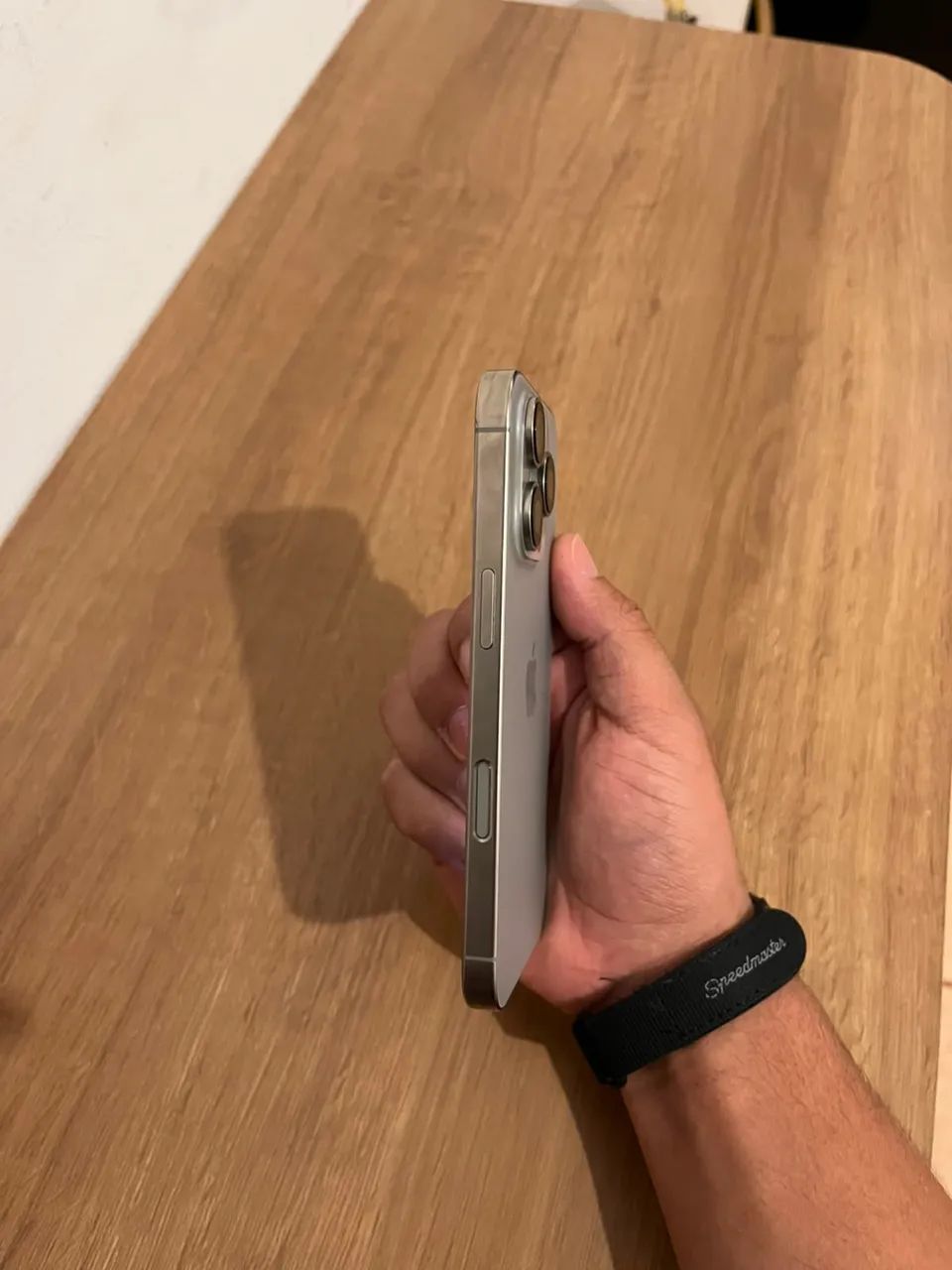 IPHONE 16 PRO 256 GB - Foto 2