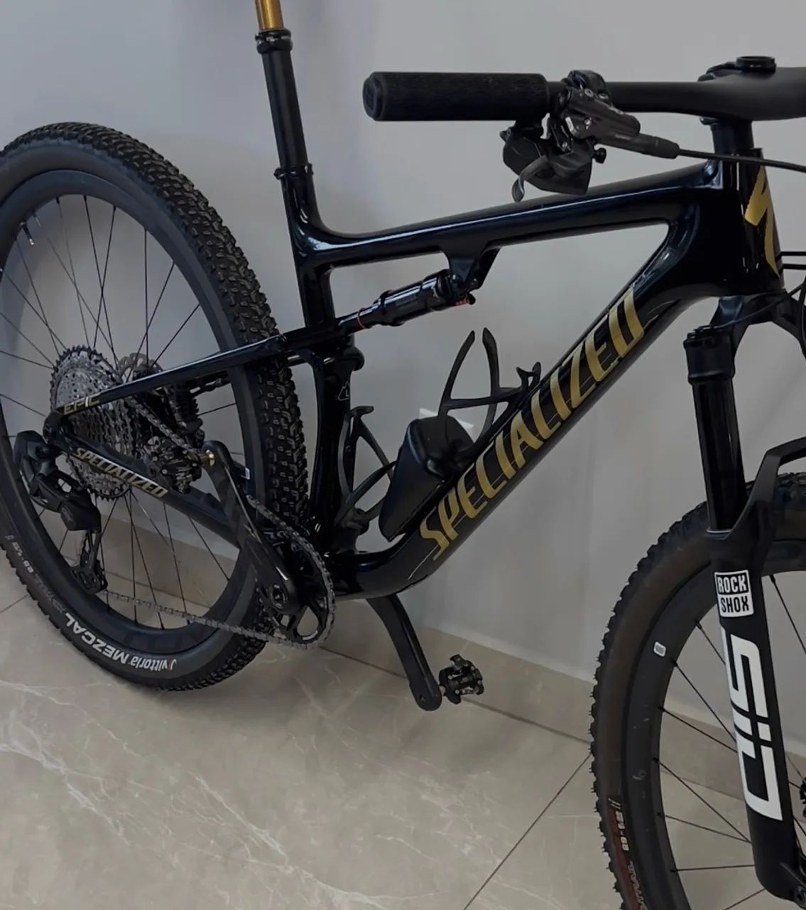 Quadro Specialized Epic