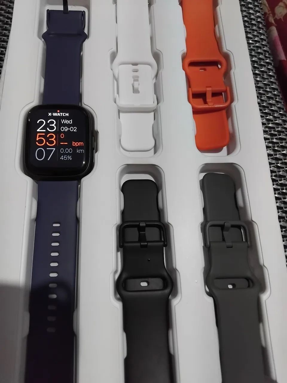 Smartwatch X-WATCH PRISMA  - Foto 2