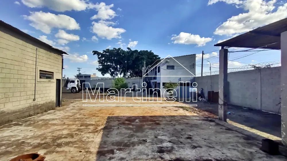 Comercial Galpão em Ribeirão Preto - Foto 4