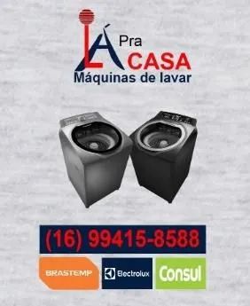MÁQUINAS DE LAVAR ROUPAS - CONSERTOS - Foto 3