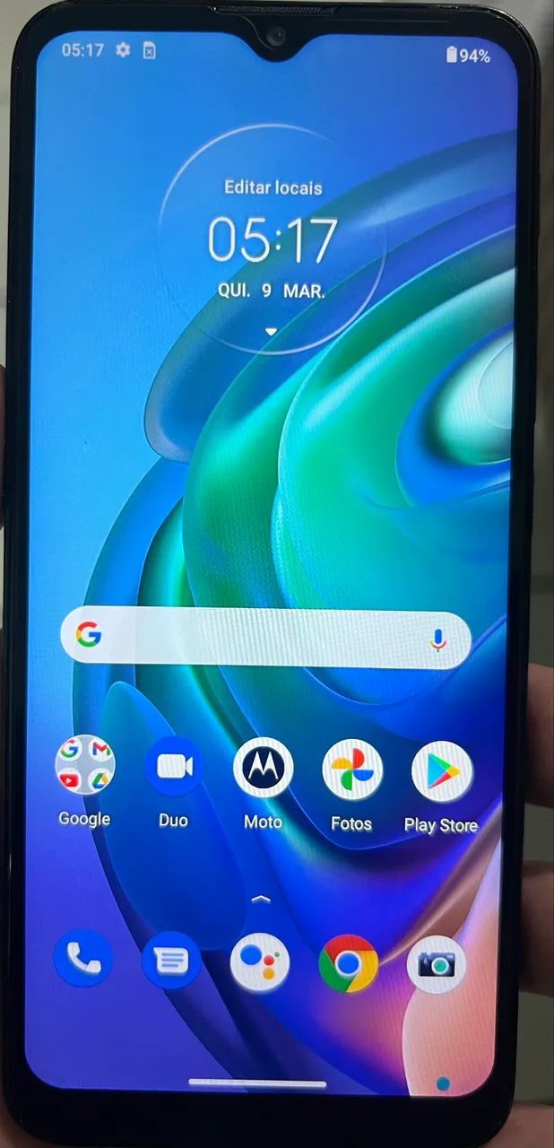 Moto g10 - Foto 5